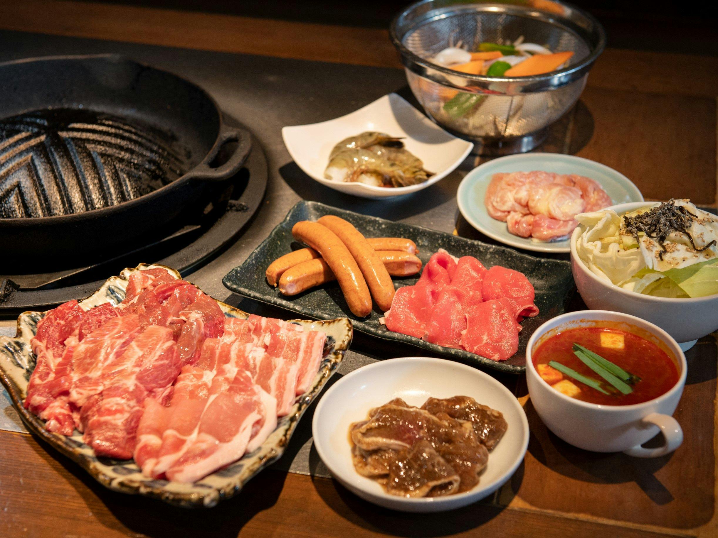 ラビスタ函館ベイ（共立リゾート）