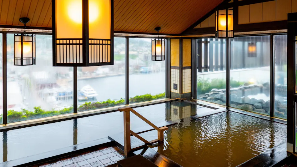 La Vista Hakodate Bay (Kyoritsu Resort)
