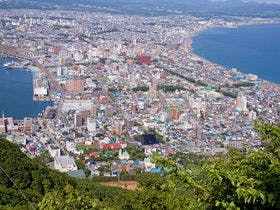 ラビスタ函館ベイ