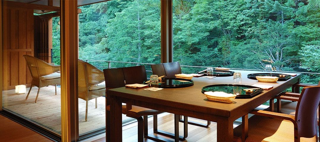 Noboribetsu Onsenkyo Takinoya