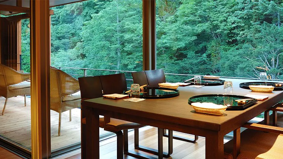 Noboribetsu Onsenkyo Takinoya