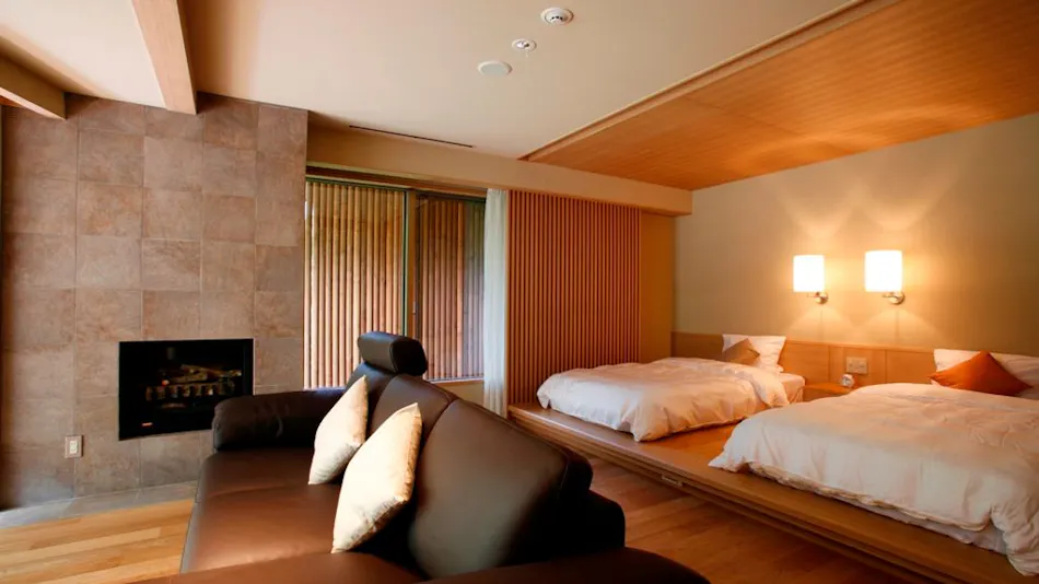 Noboribetsu Onsenkyo Takinoya