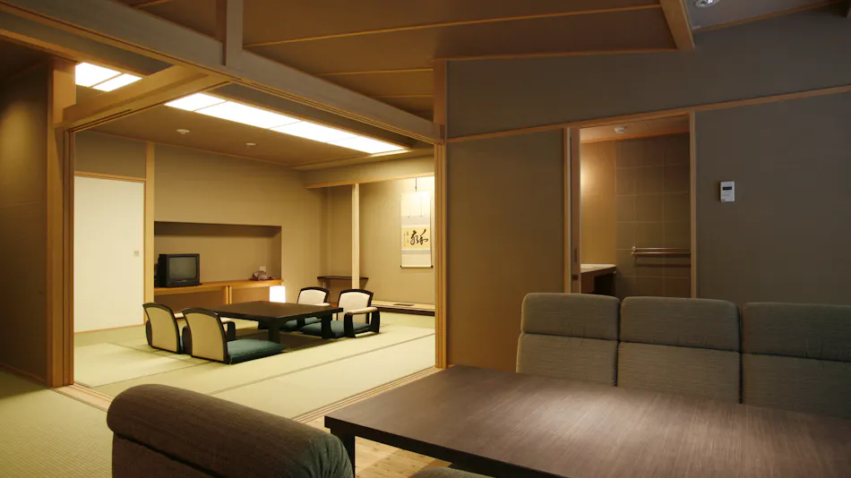 Noboribetsu Onsenkyo Takinoya