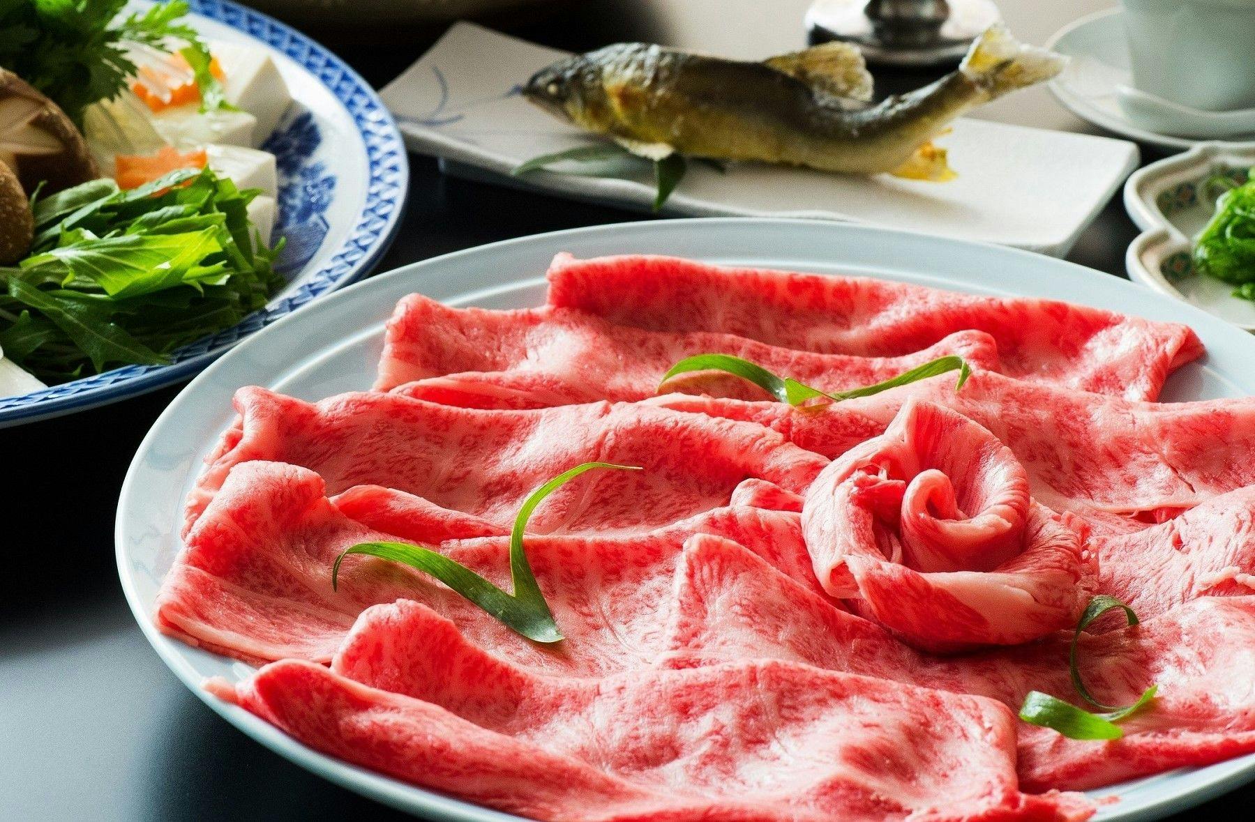もみぢ家別館　川の庵