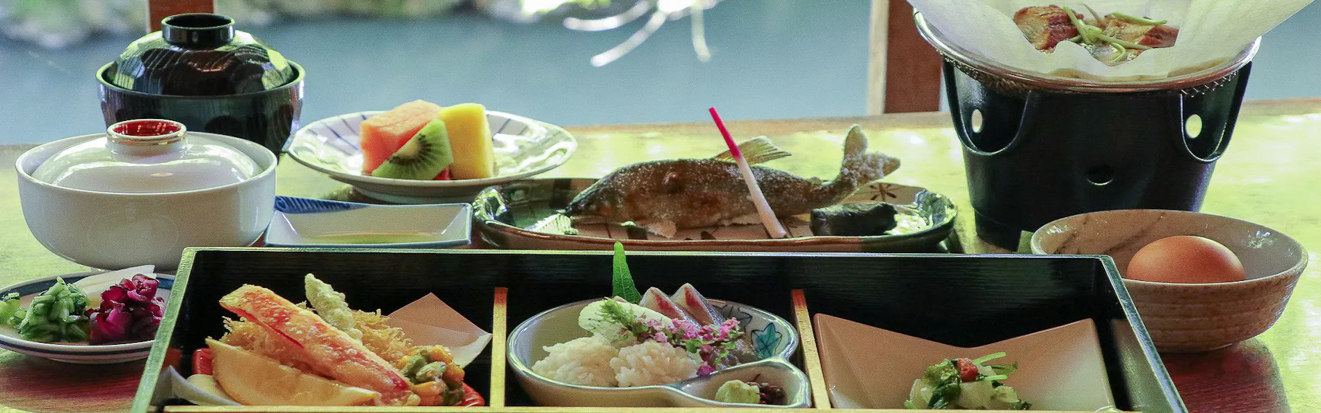 もみぢ家別館 川の庵
