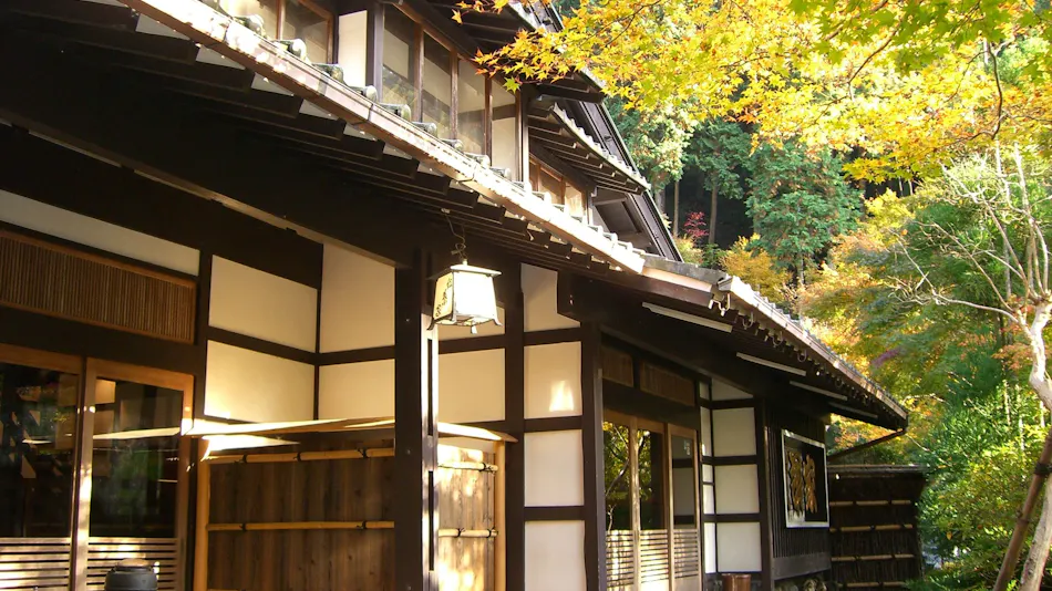 Momijiya Bekkan Kawanoan