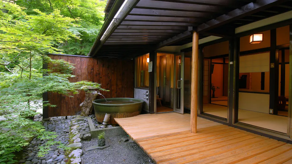 Momijiya Bekkan Kawanoan