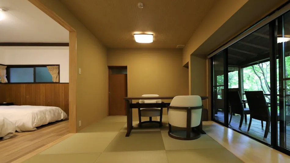 Momijiya Bekkan Kawanoan