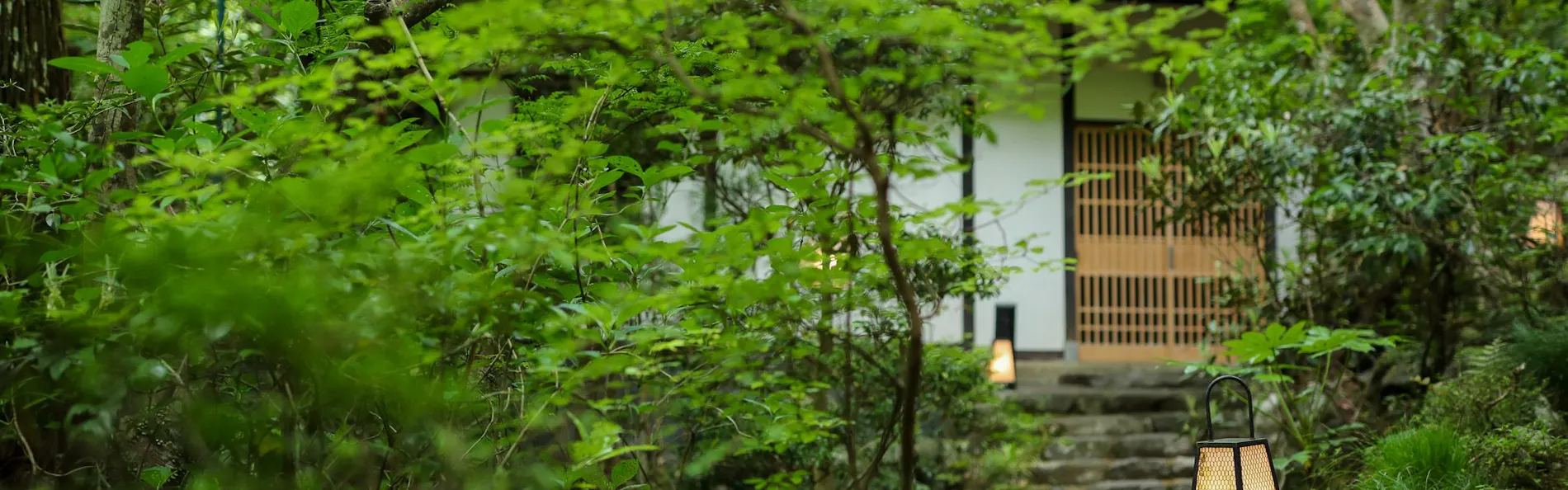 もみぢ家別館 川の庵