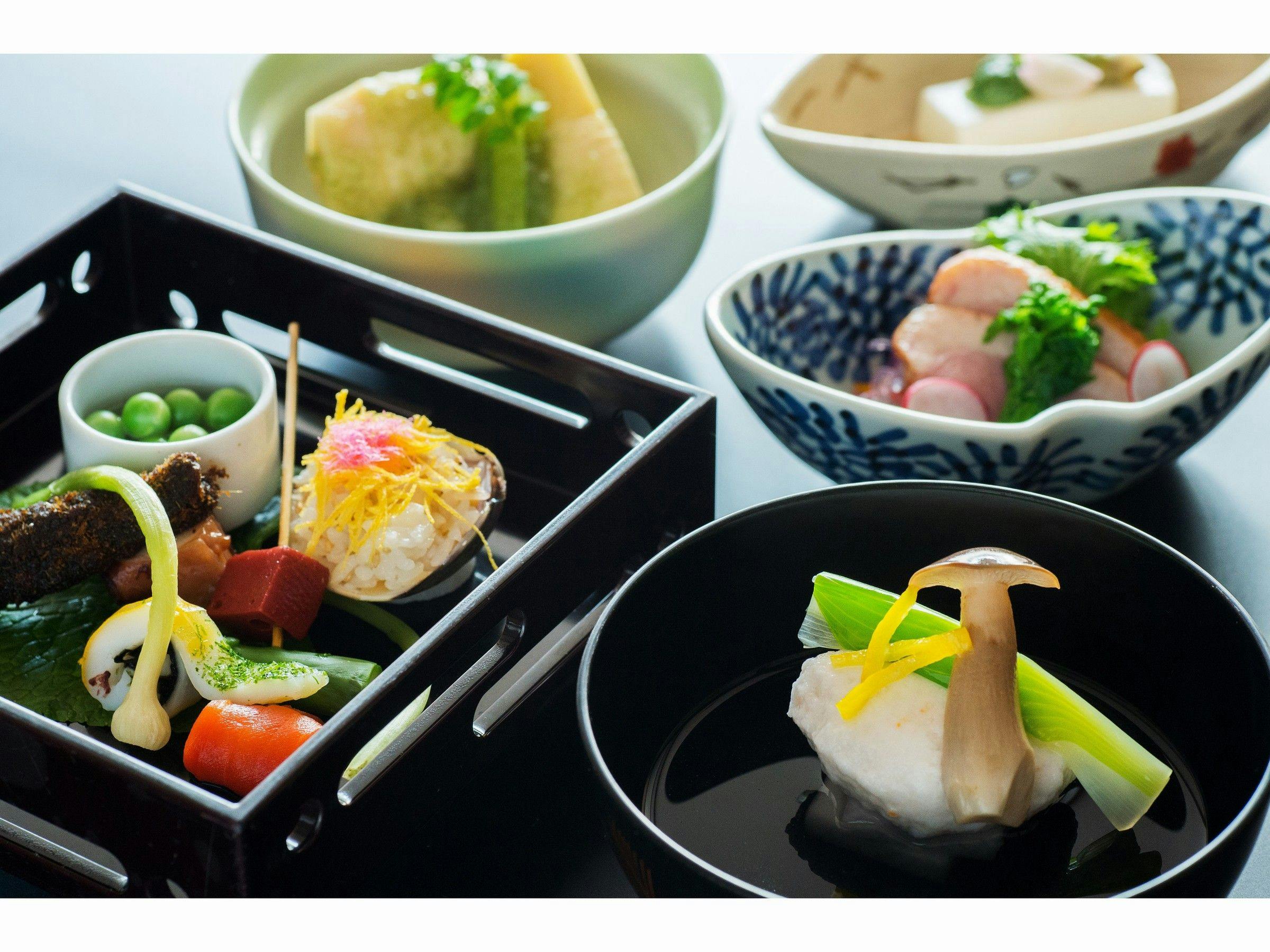 もみぢ家別館　川の庵