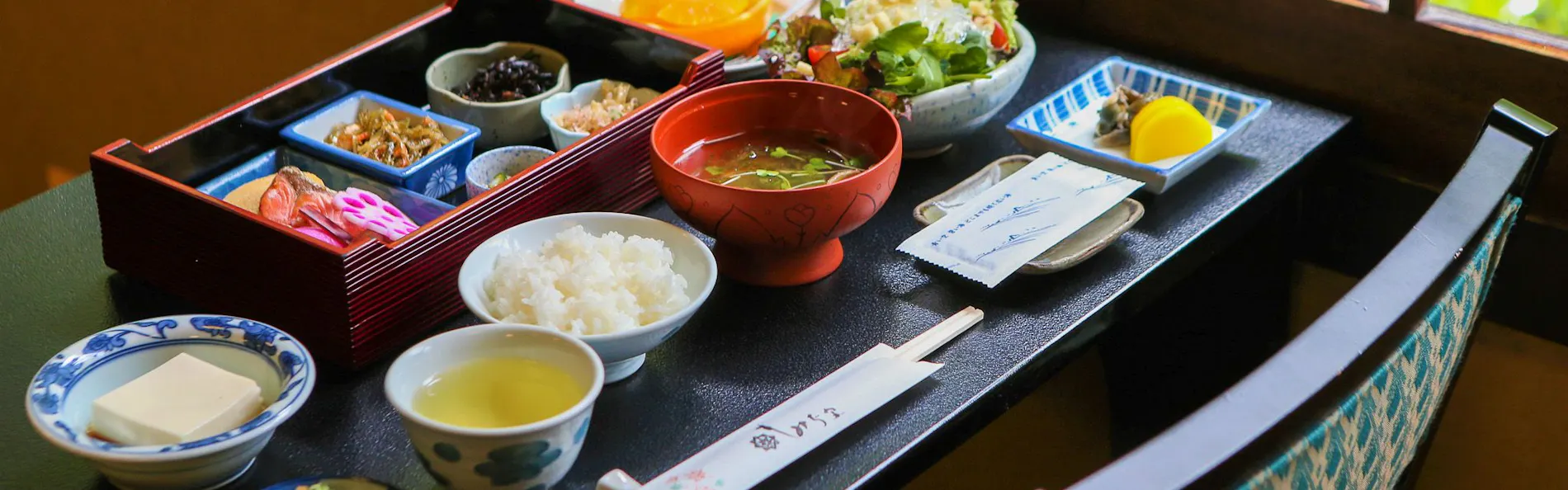 もみぢ家別館 川の庵