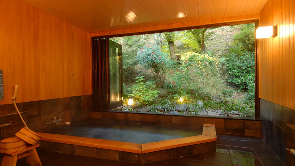 Momijiya Bekkan Kawanoan
