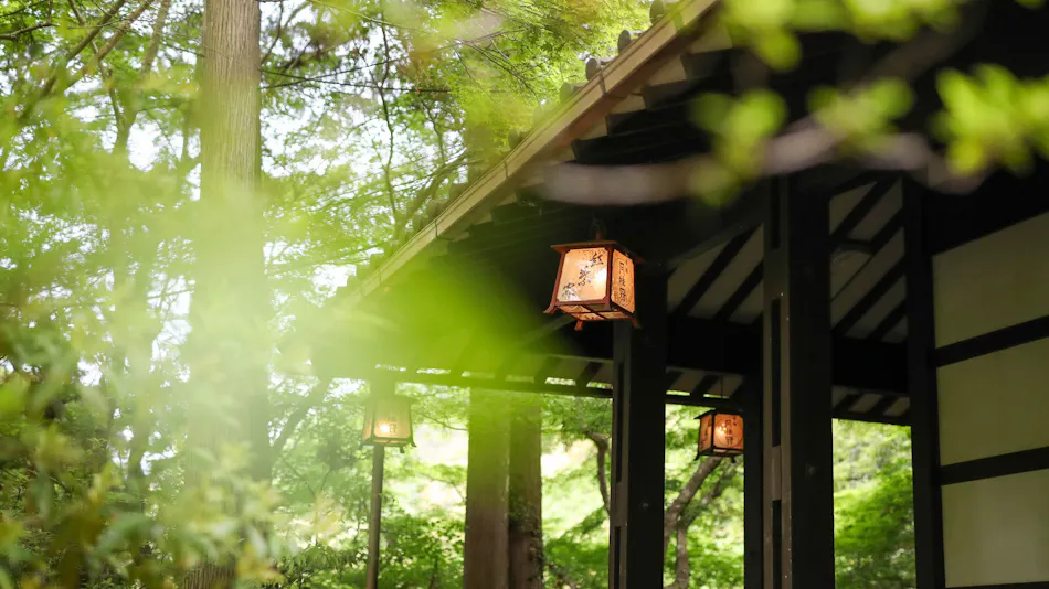 Momijiya Bekkan Kawanoan