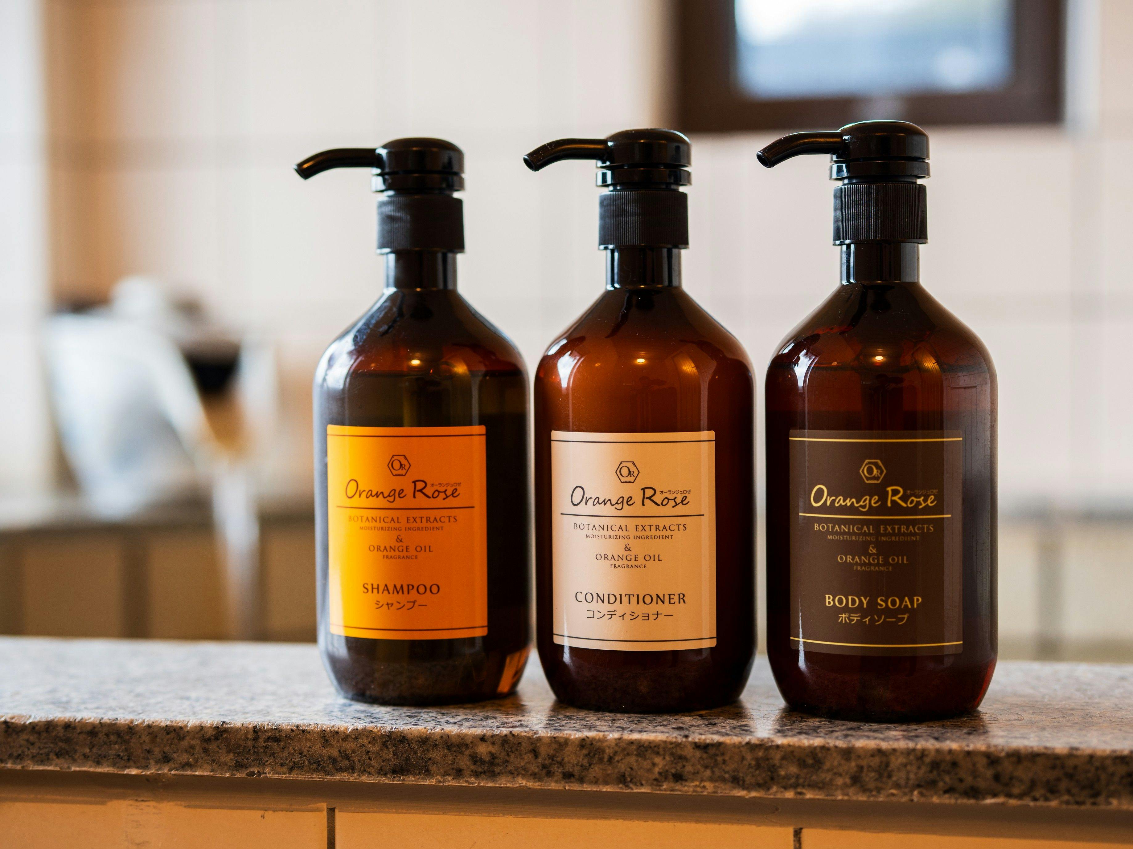 สิ่งอำนวยความสะดวก