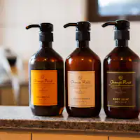 สิ่งอำนวยความสะดวก