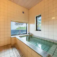 【ห้องพักพร้อมอ่างอาบน้ำ】ห้องดีลักซ์