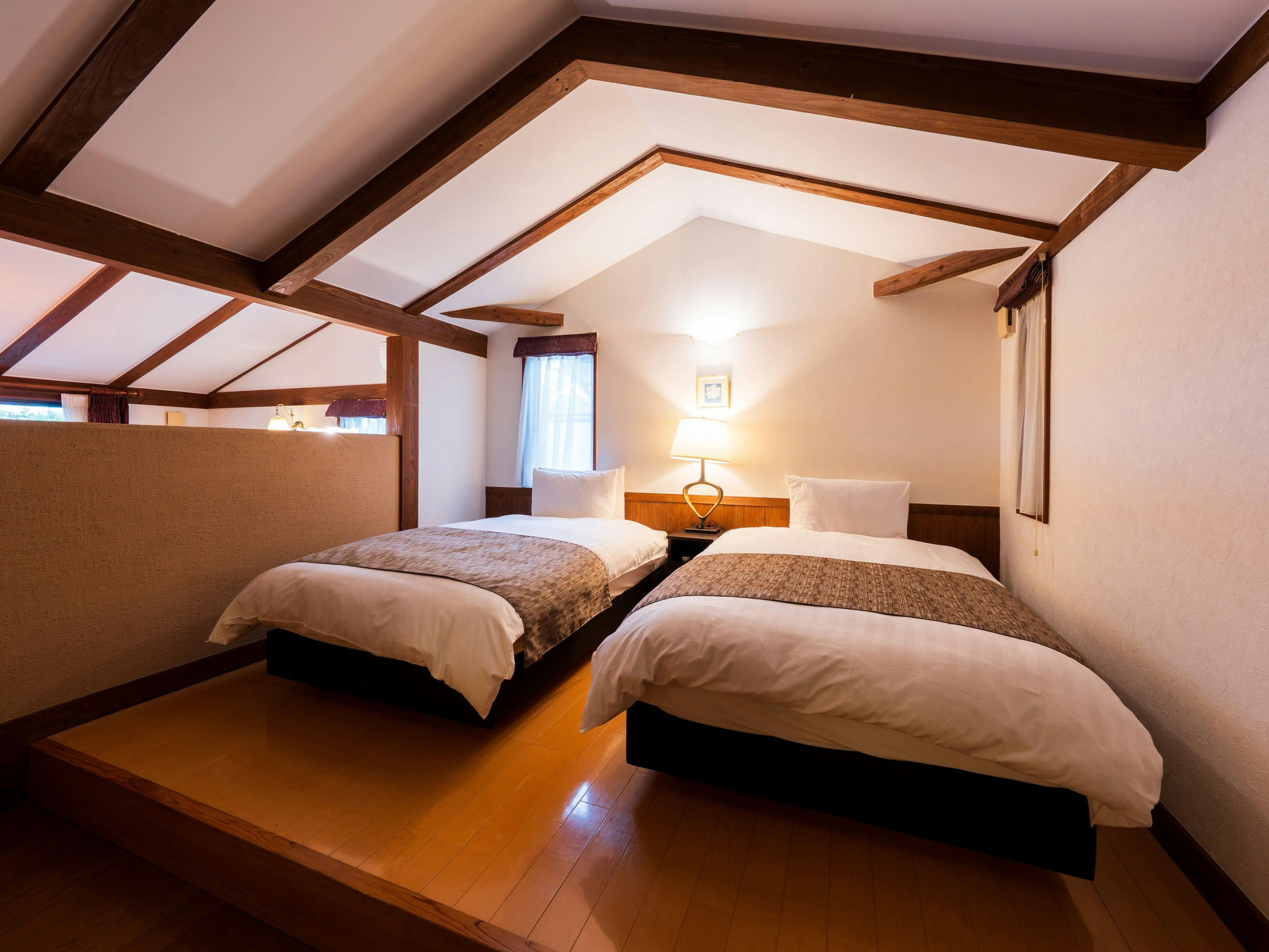 ห้องดีลักซ์