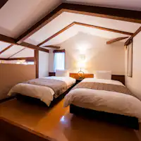 ห้องดีลักซ์