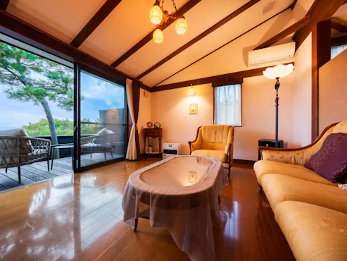 ห้องดีลักซ์