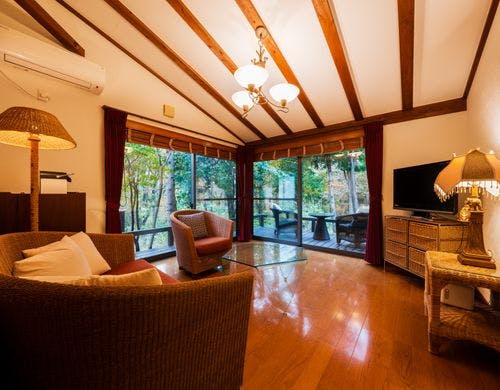 スタンダードルーム