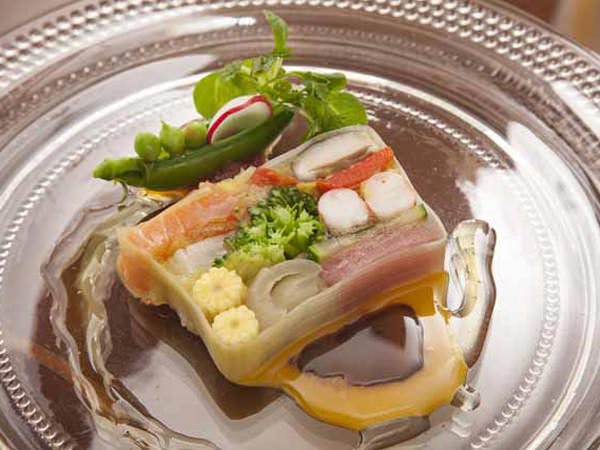 法華院温泉山荘の宿で 野菜が美味しい をご紹介 最上のひとときをどうぞ 一休 Com