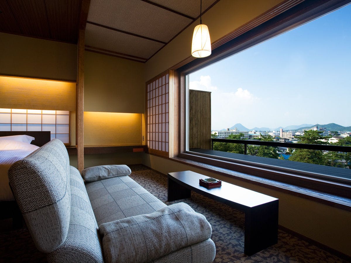 スタンダードルーム宿泊プラン