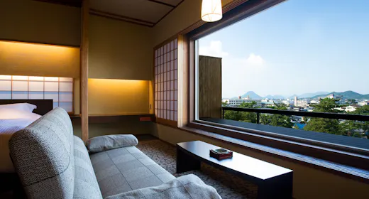 スタンダードルーム宿泊プラン