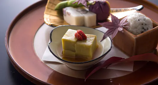 【和会席】瀬戸の海幸と讃岐の大地の恵みを味わうプラン