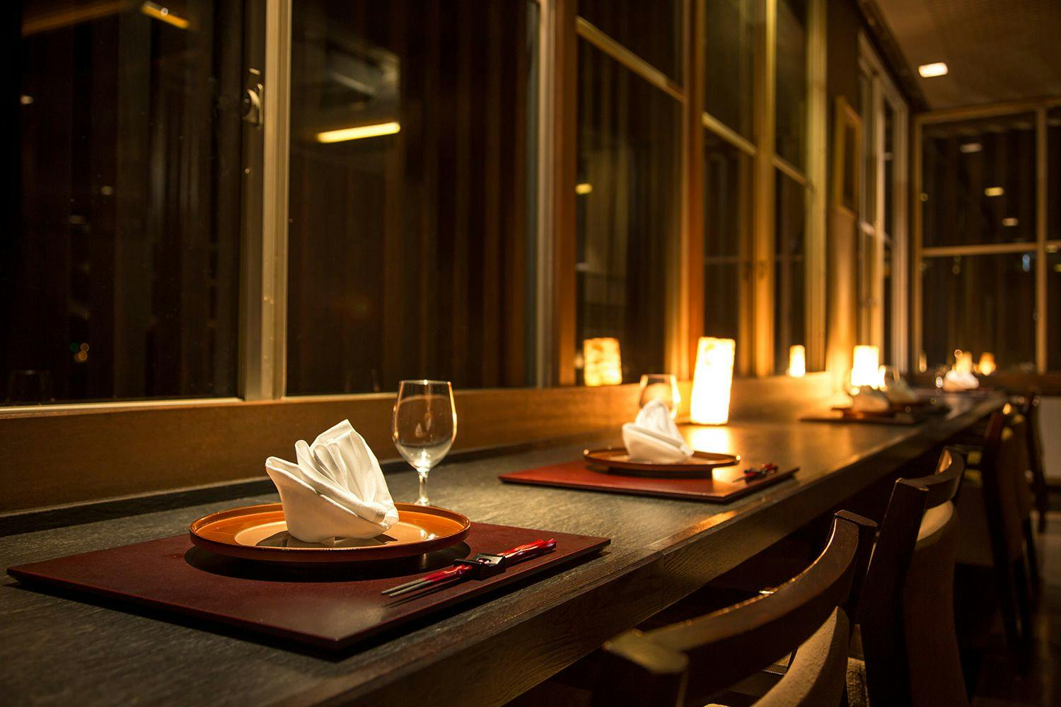 貸切露天風呂付カップルプラン