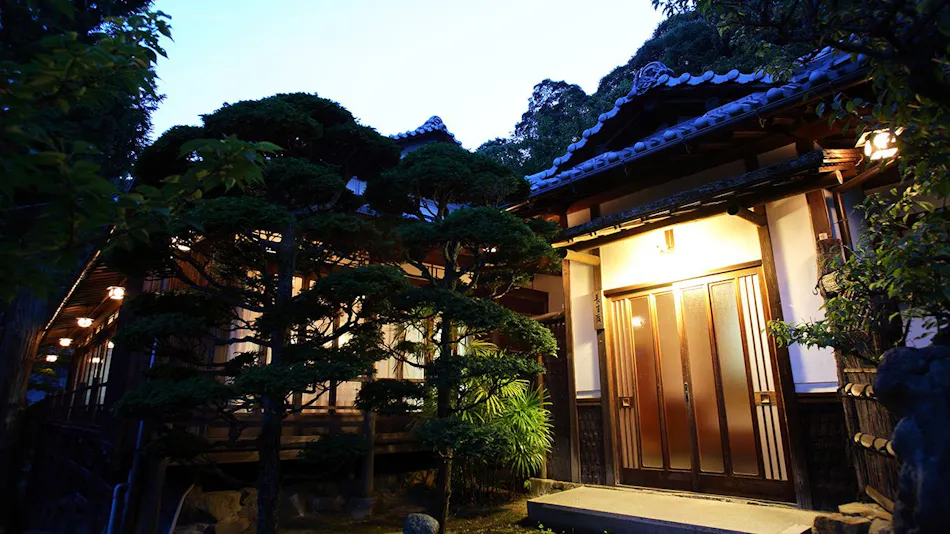 Kotohira Kadan