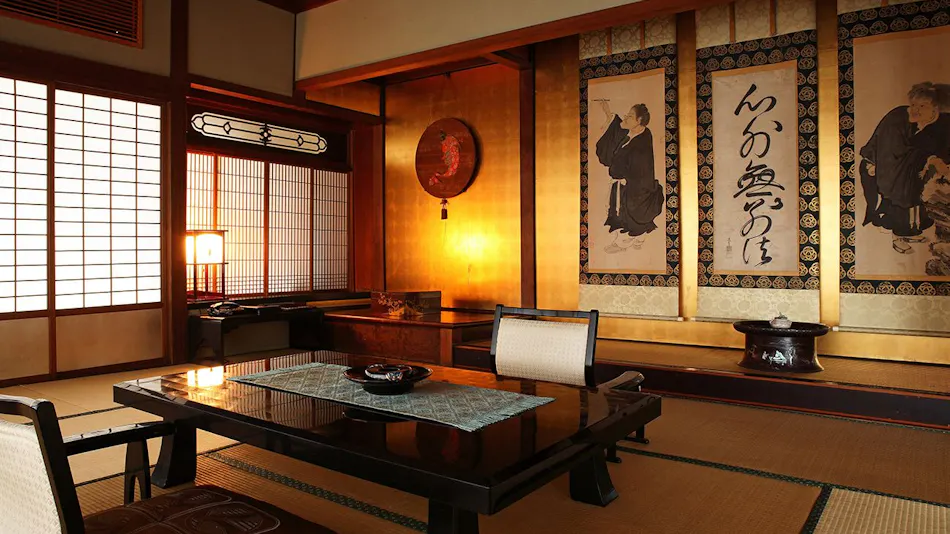 Kotohira Kadan