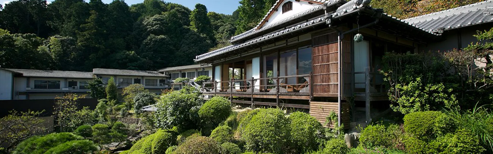 琴平花壇