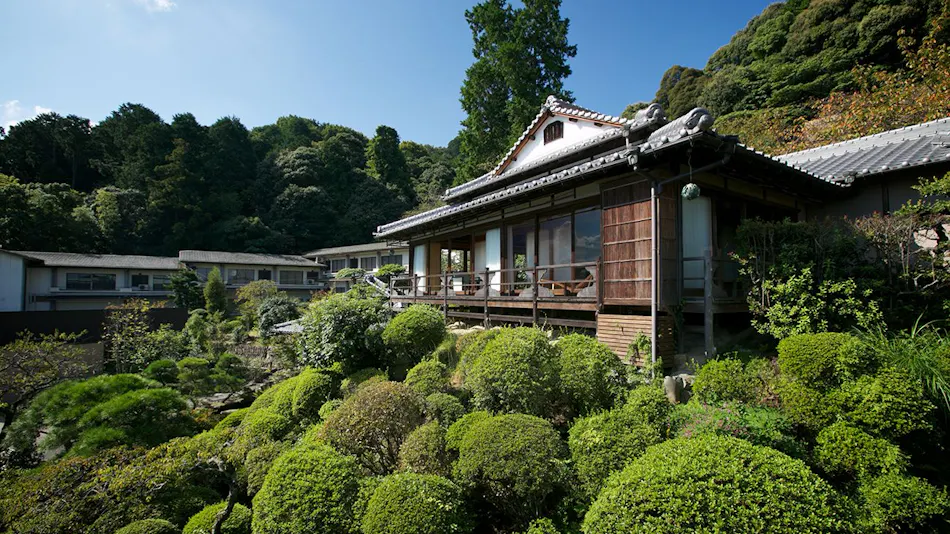 Kotohira Kadan