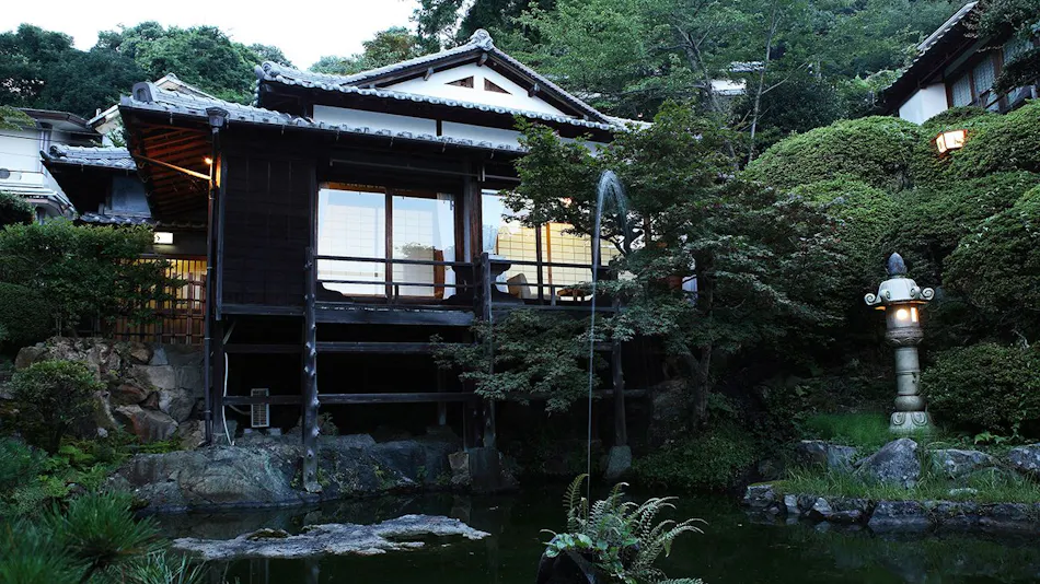 Kotohira Kadan