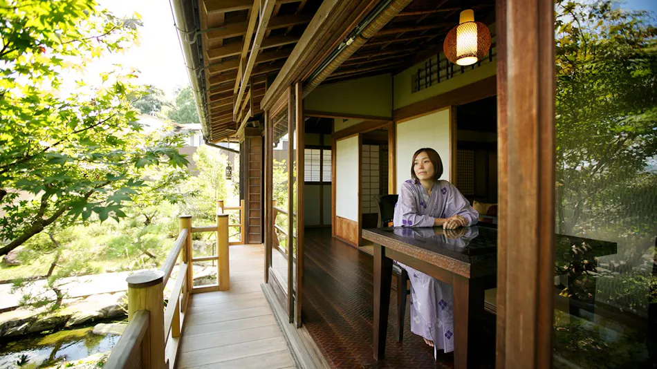 Kotohira Kadan