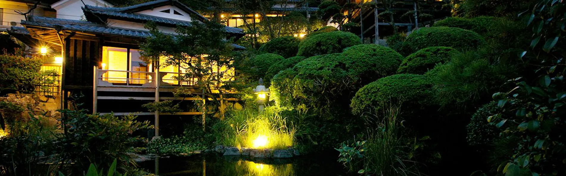 琴平花壇