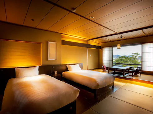 【Shogetsu Terrace/Twin】