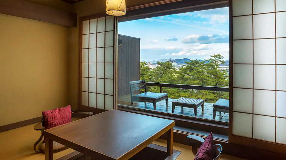 Kotohira Kadan