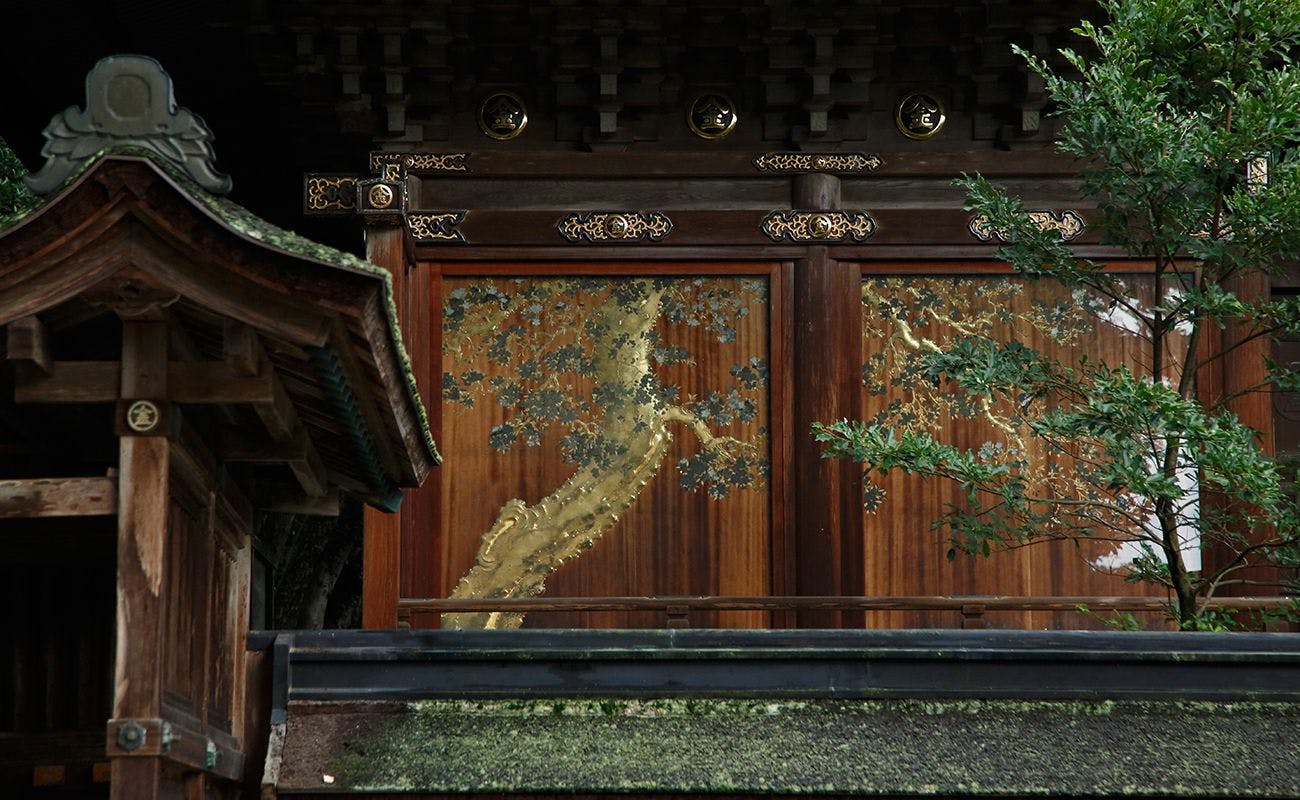 琴平花壇