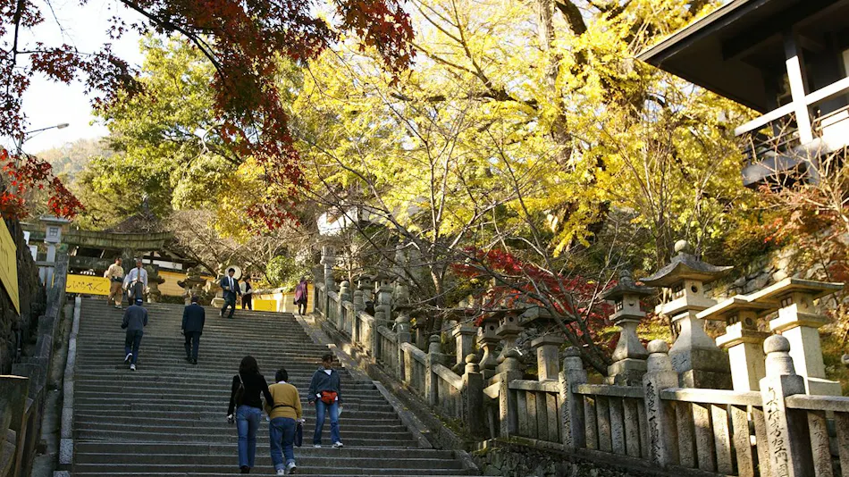 Kotohira Kadan