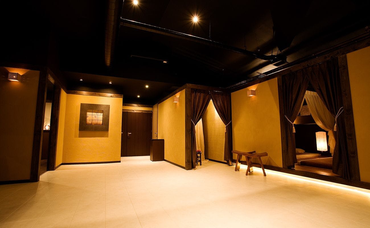 【ASHIYAバンクンメイ】