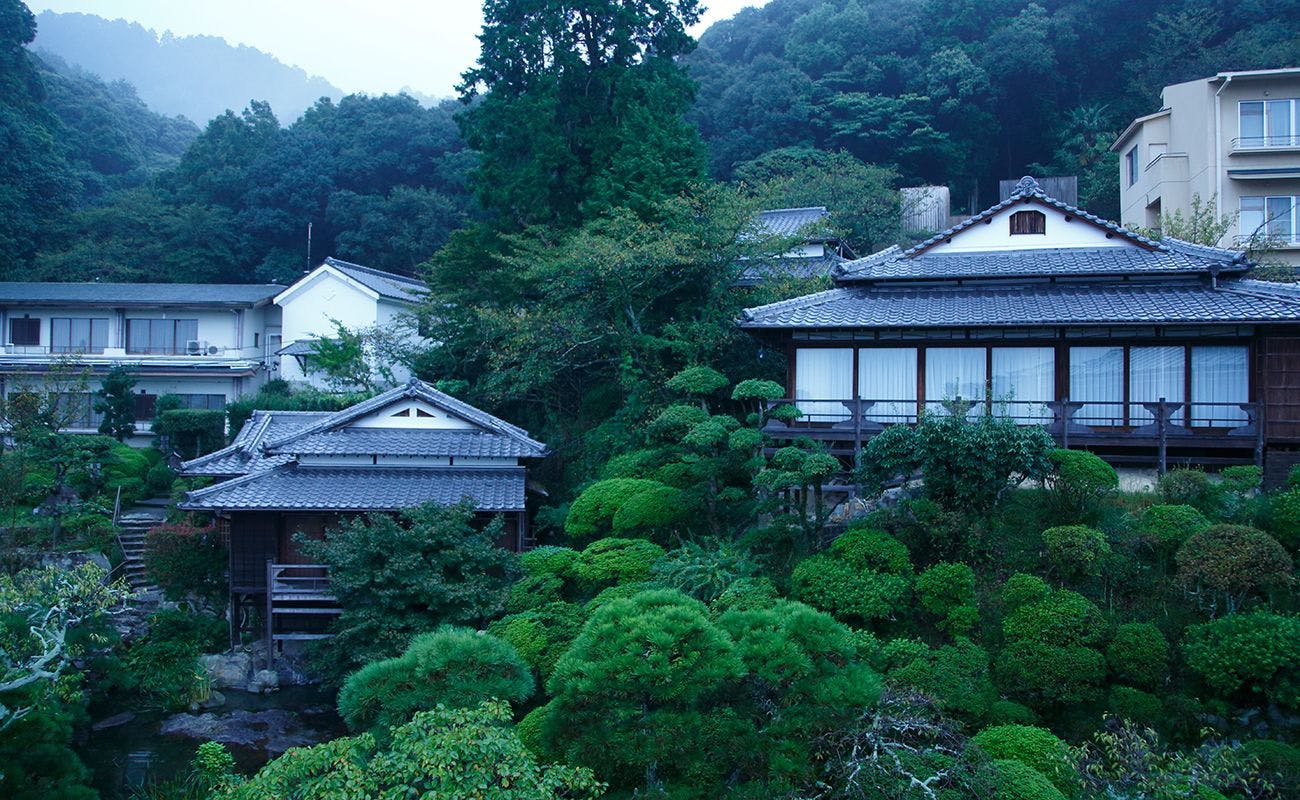 琴平花壇