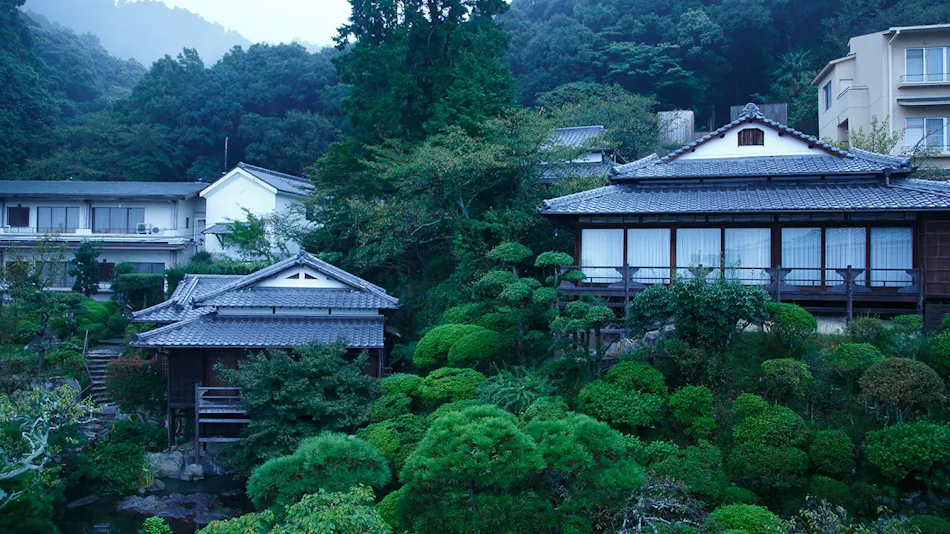 Kotohira Kadan