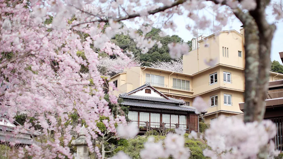 Kotohira Kadan