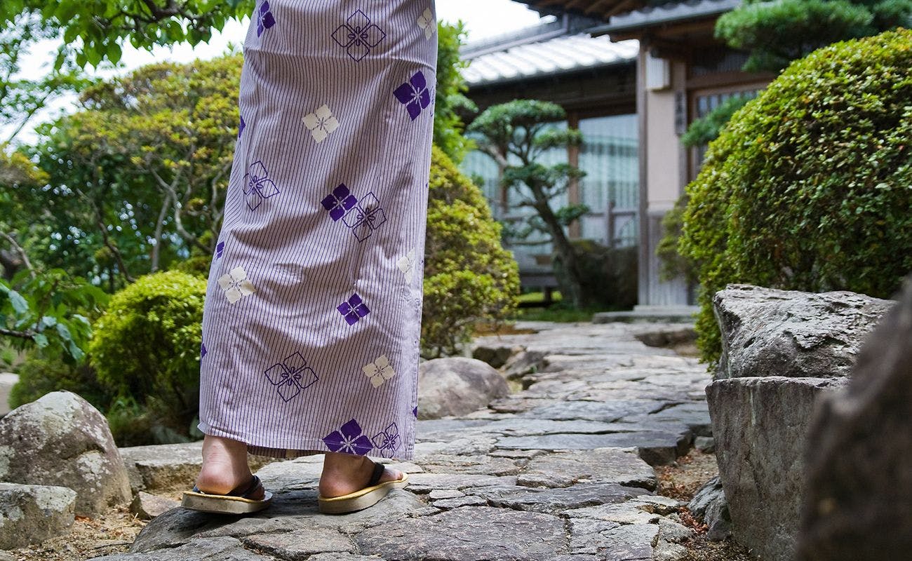 琴平花壇
