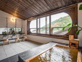 漁師の味な宿　すずらん