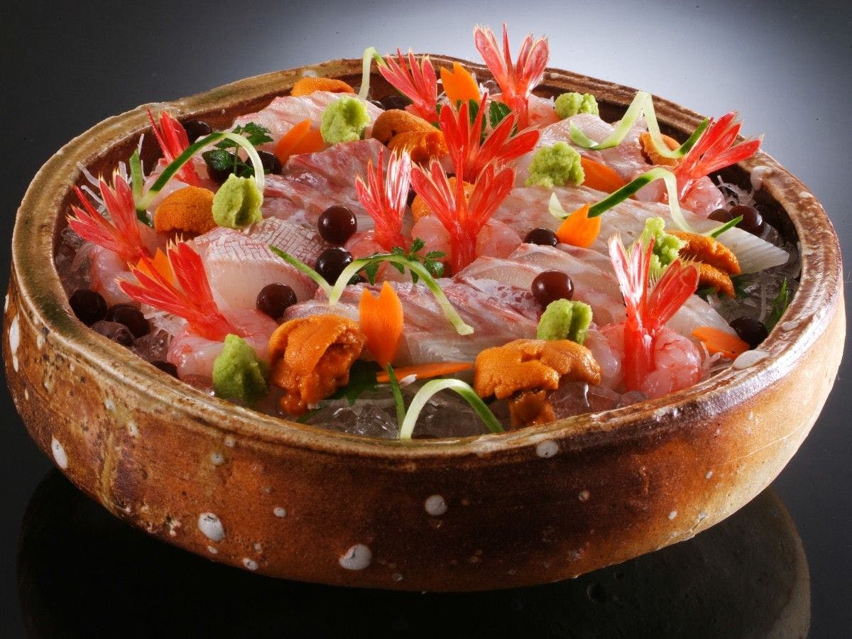 昭恋館　よ志のや