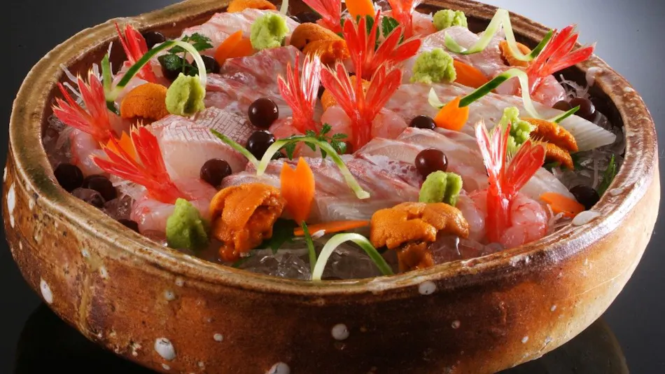 Shourekikan Yoshinoya