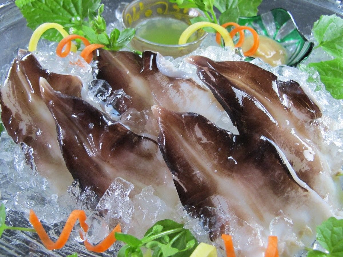 昭恋館　よ志のや