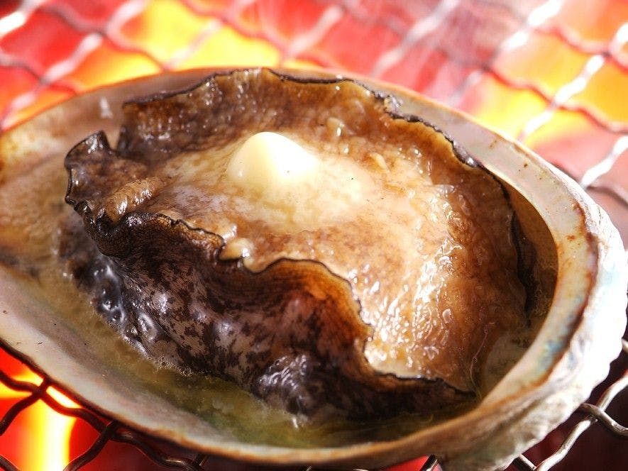 昭恋館　よ志のや